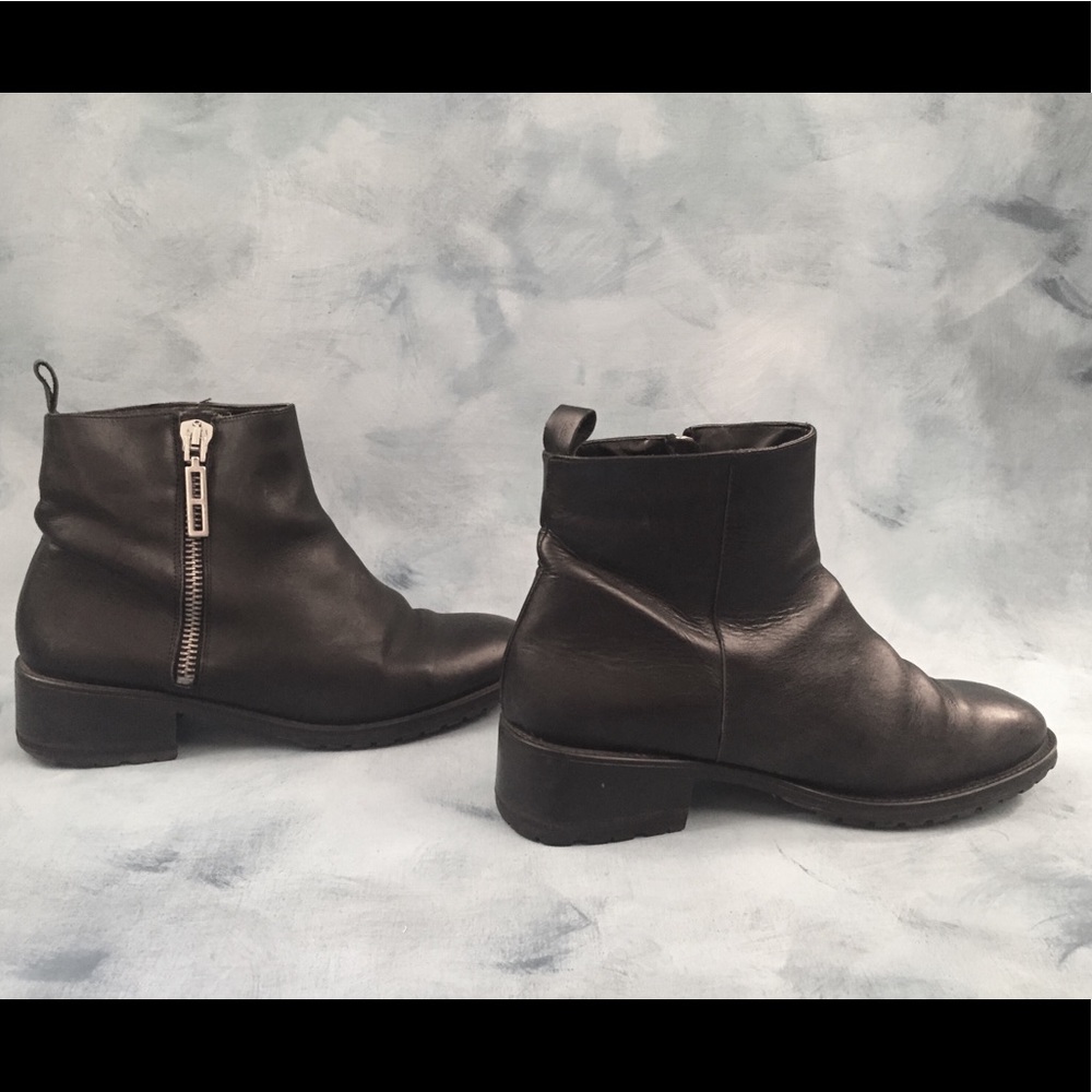 *LAST CHANCE* Zara Warm Lined Boots